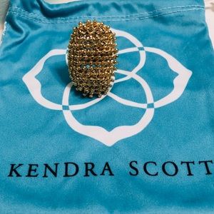 Kendra Scott Ring